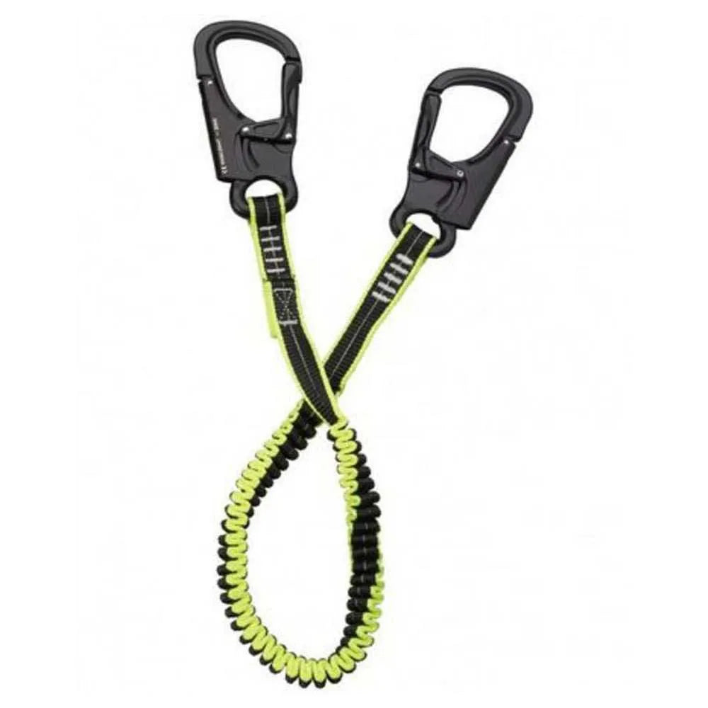 Plastimo Premium 2 Carabiners Rescue Rope 1-1.5 m