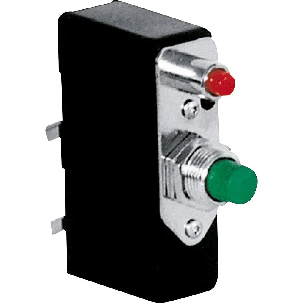 Plastimo Push Automatic Circuit Breaker