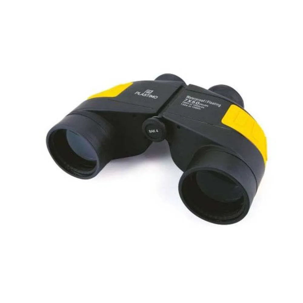 Plastimo RESC 7x50 WP Binoculars