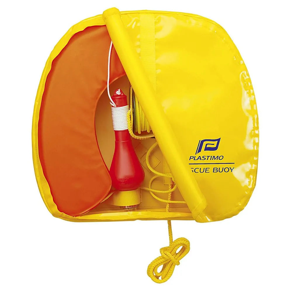 Plastimo Rescue Buoy Sheath