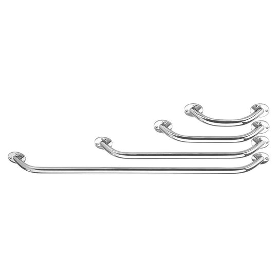 Plastimo stainless steel Handrail
