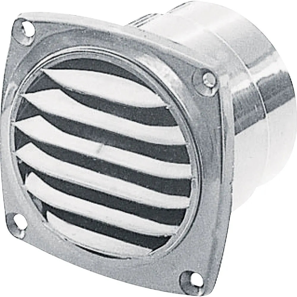 Plastimo stainless steel Square Ventilation Grid