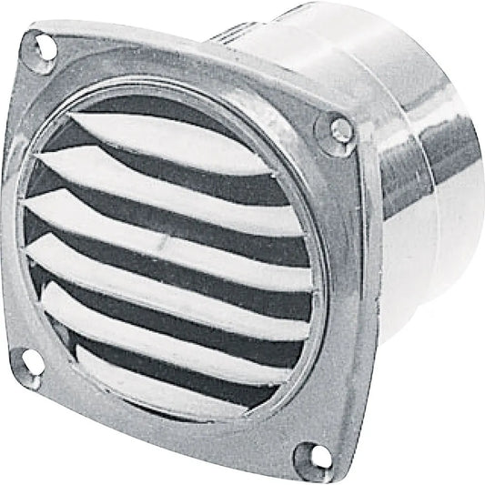 Plastimo stainless steel Square Ventilation Grid