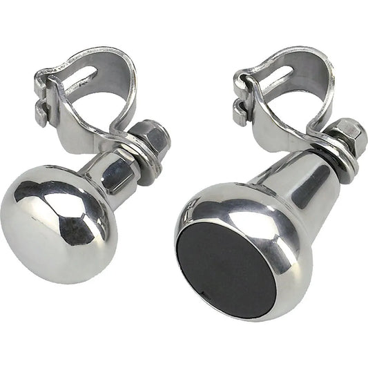 Plastimo Steering Wheel Inox Knob
