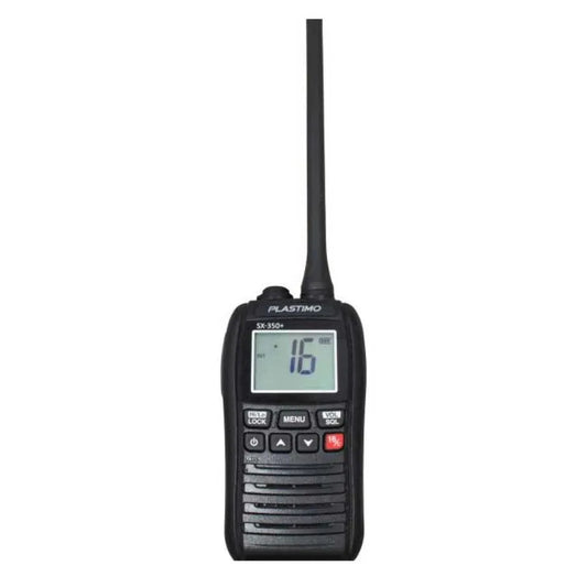Plastimo SX 350 VHF spoke