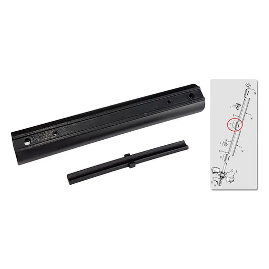 Plastimo T Series Profiles With Screws Set