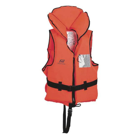 Plastimo Typhon 100N Life Jacket