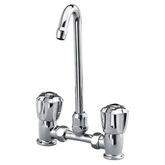 Plastimo Water tap