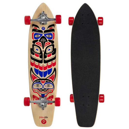 Playlife Cherokee 36´´ Longboard