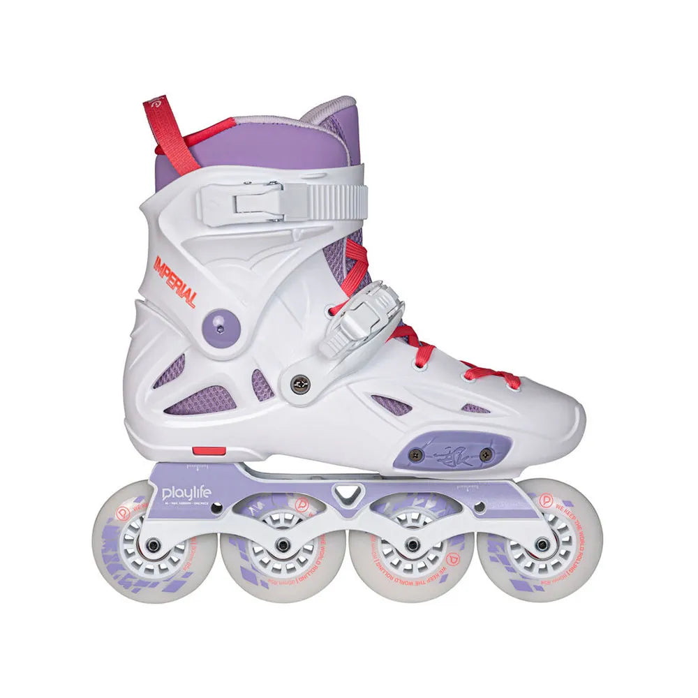 Playlife Imperial 80 inline skates