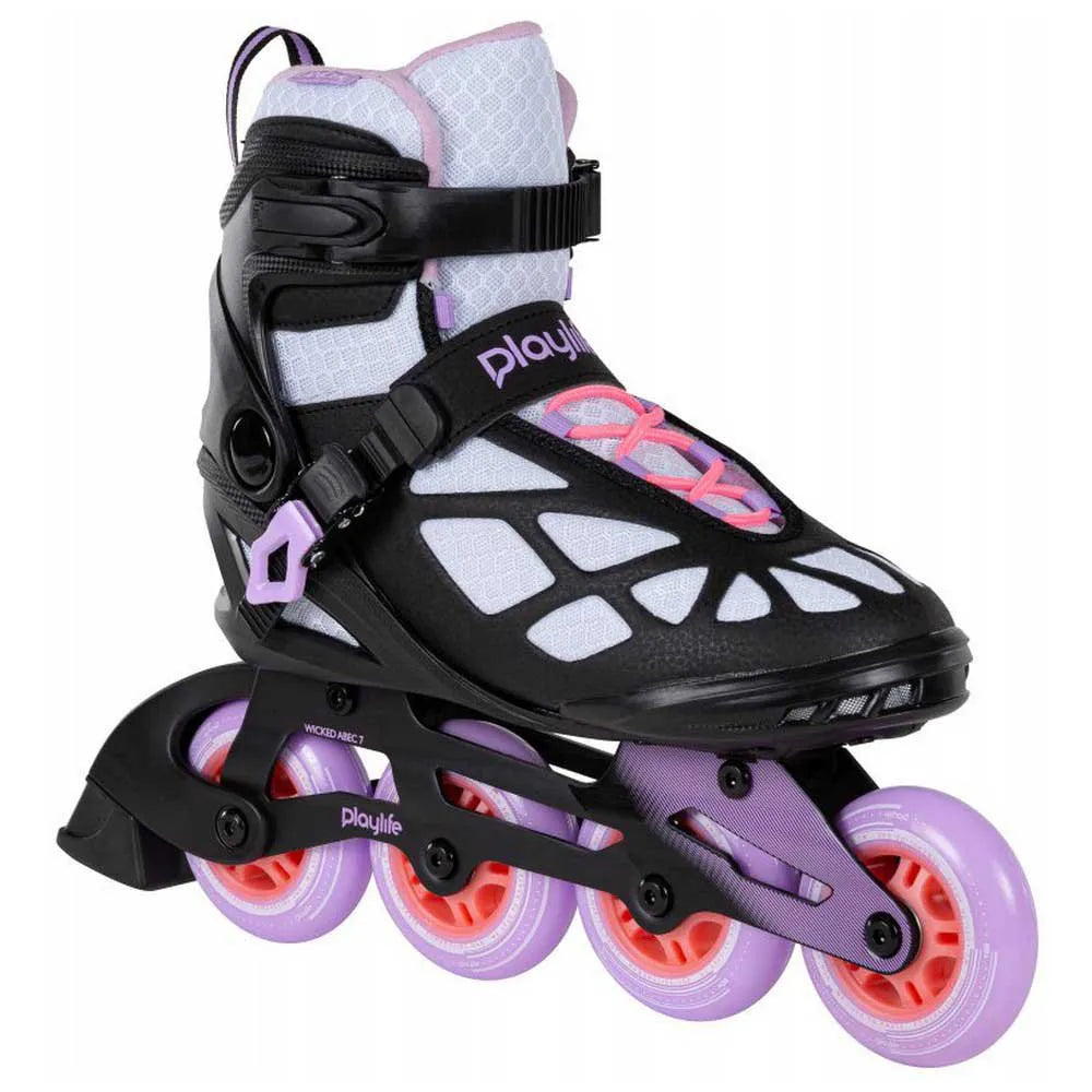Playlife Lancer 84 inline skates