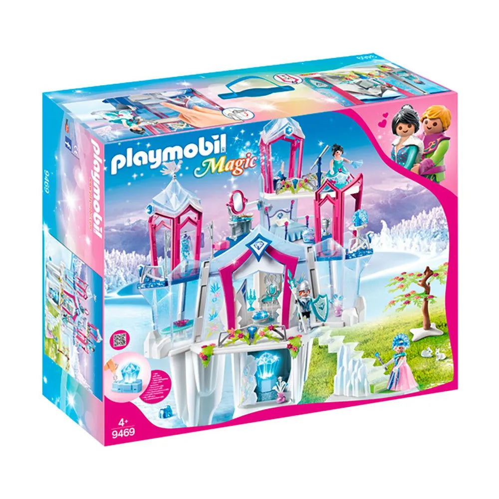 Playmobil Crystal Palace