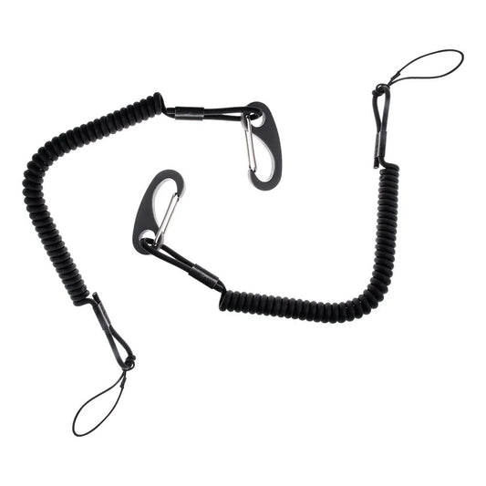 Plum Guide leash