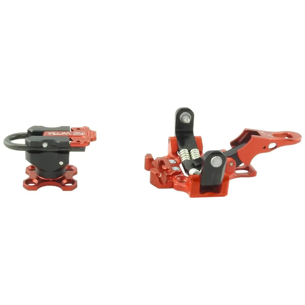 Plum R150 touring ski bindings