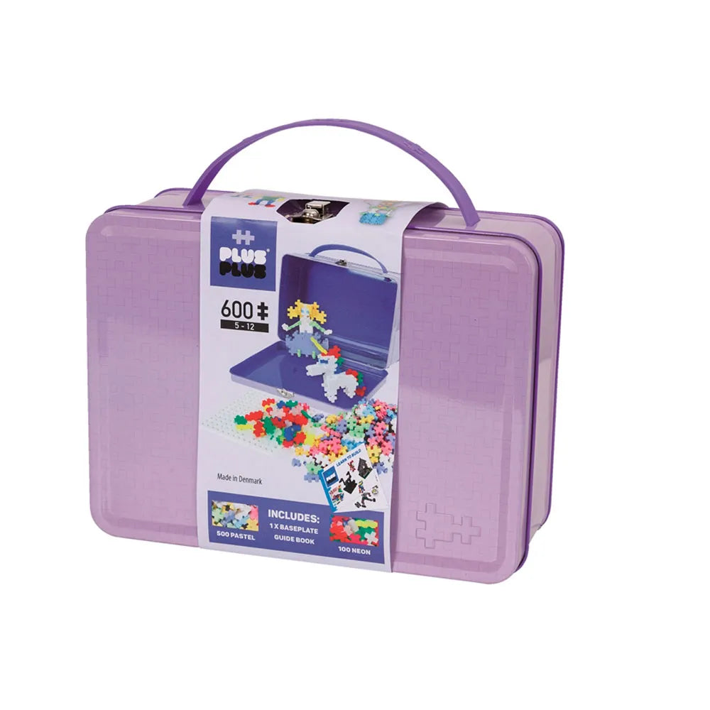 Plus plus 7003 Construction Game
