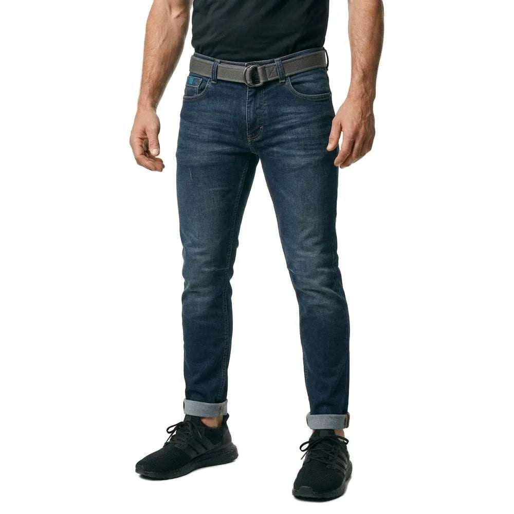 Pmj Caferacer jeans
