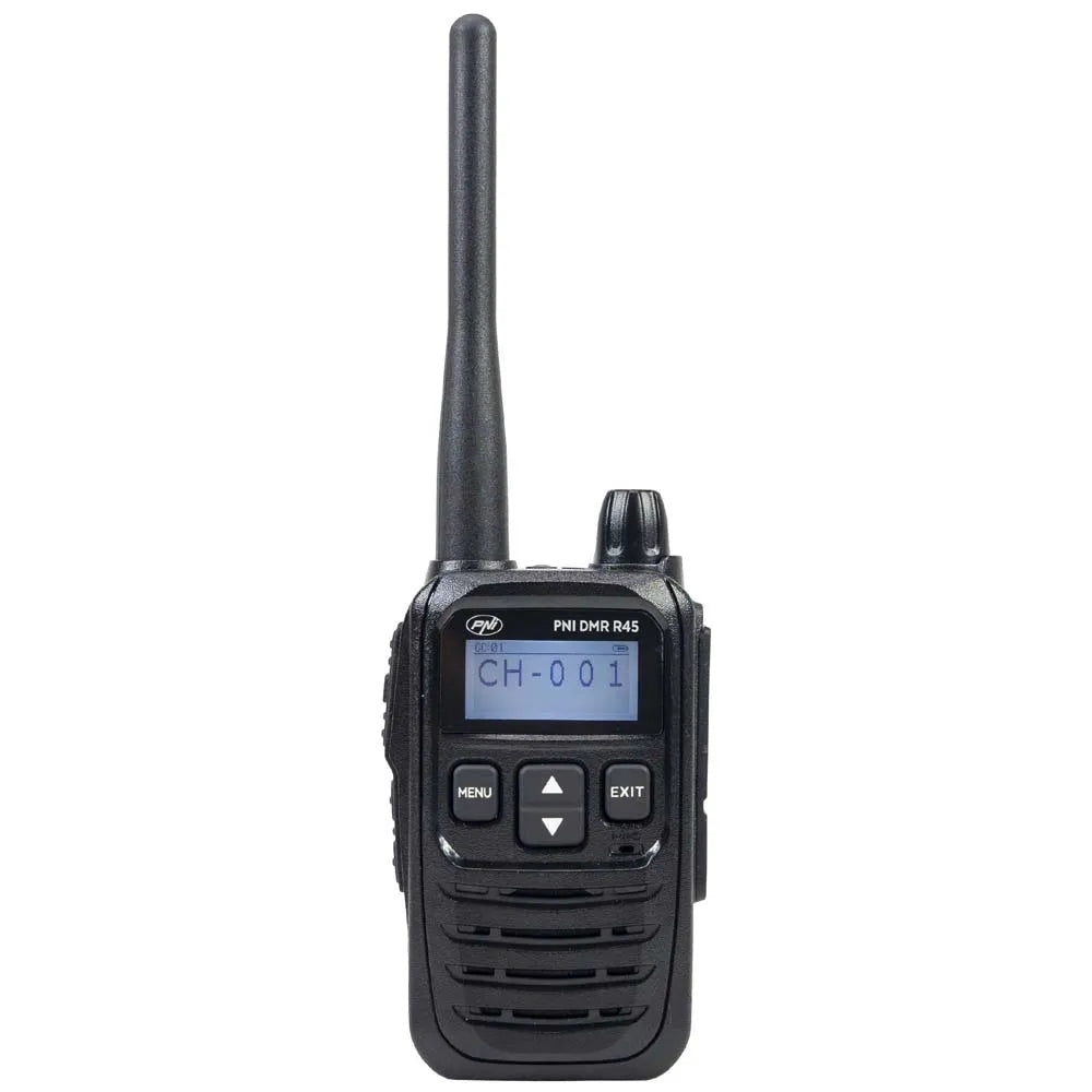 PNI DMR R45 walkie talkie