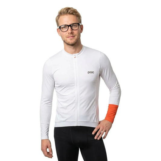 POC Cadence long sleeve jersey