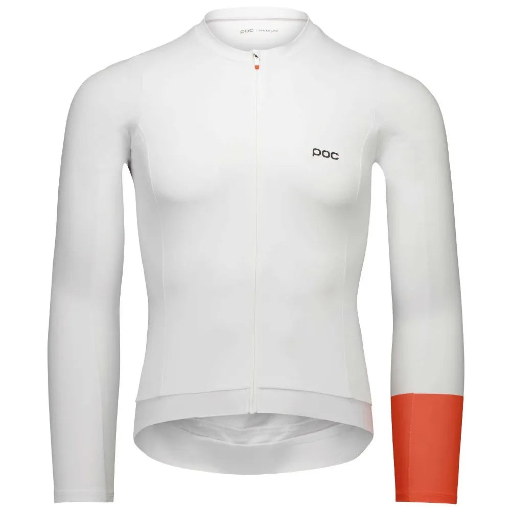 POC Cadence long sleeve jersey