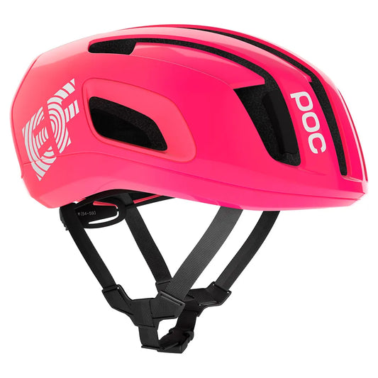 POC Cytal MIPS EF Pro Team Edition helmet