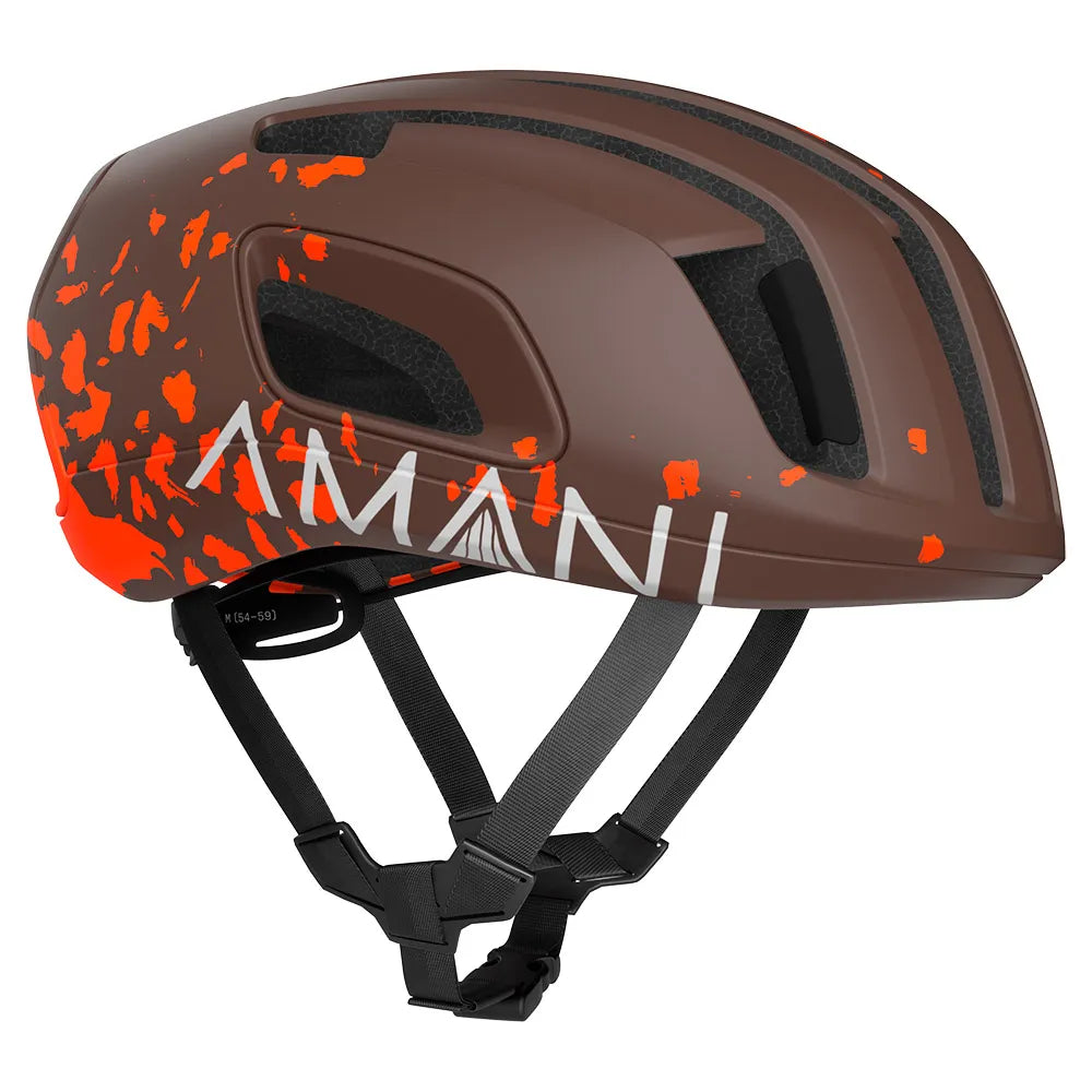 POC Cytal MIPS Team Amani Edition helmet