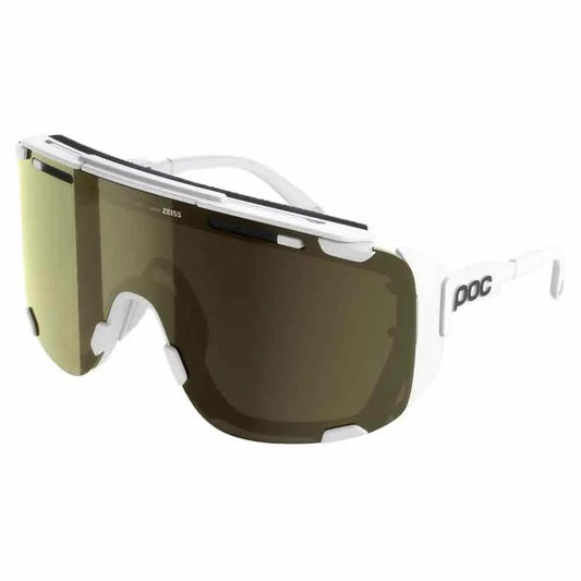 POC Devour Glacial+ sunglasses