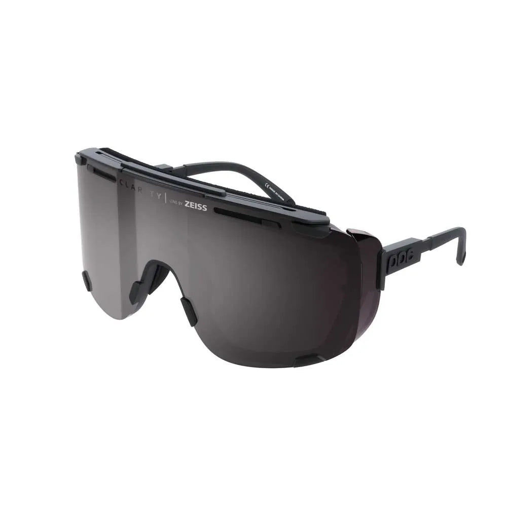 POC Devour Glacial sunglasses