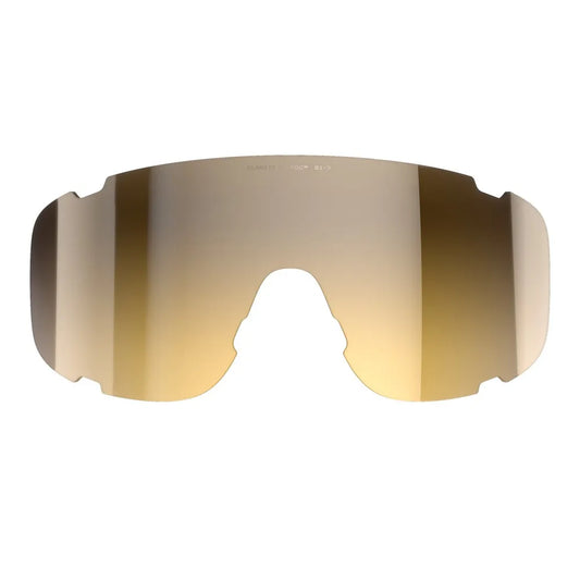 POC Devour replacement lenses