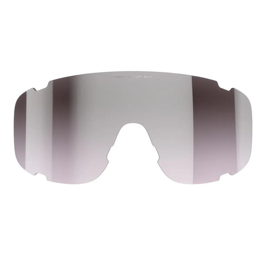 POC Devour replacement lenses