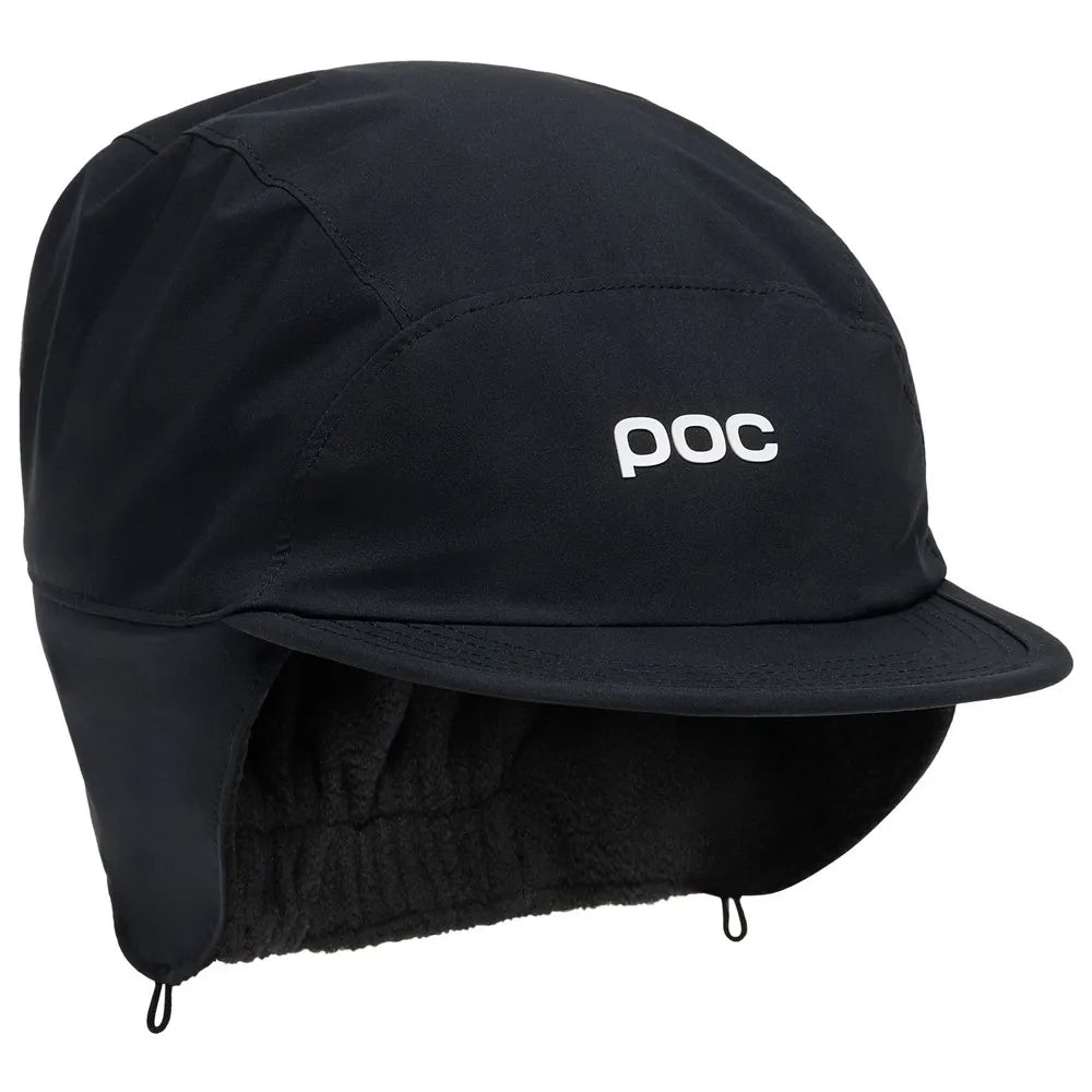 POC Fleece cap