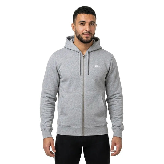 POC Full zip sweatshirt