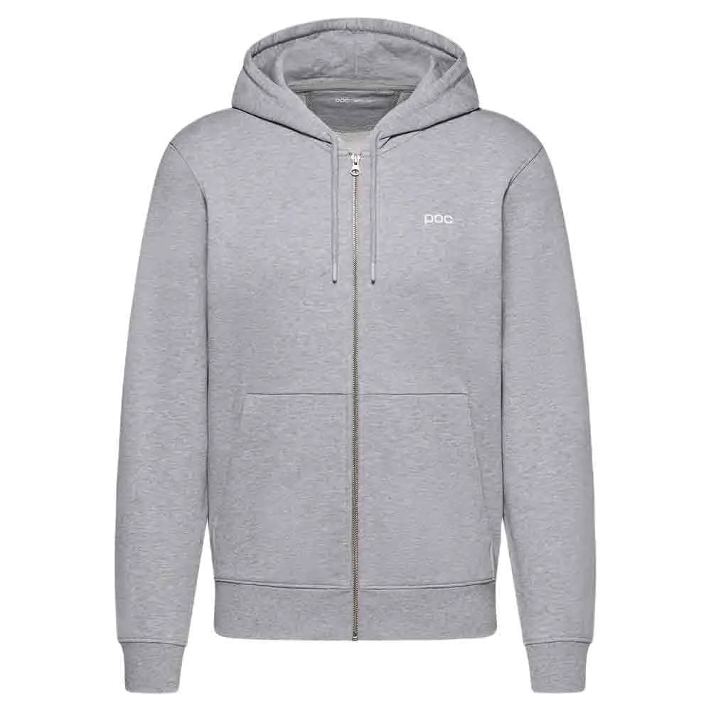 POC Full zip sweatshirt