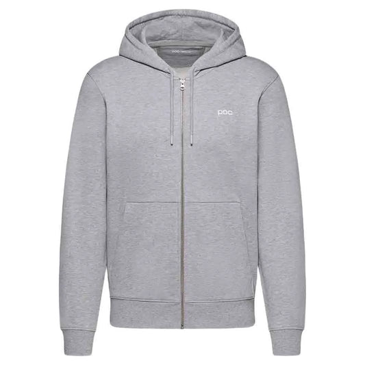 POC Full zip sweatshirt