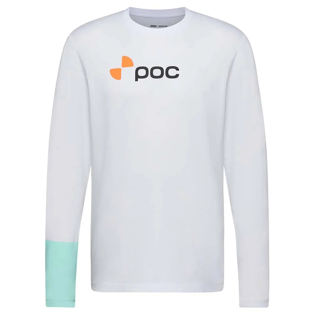 POC Long sleeve T-shirt