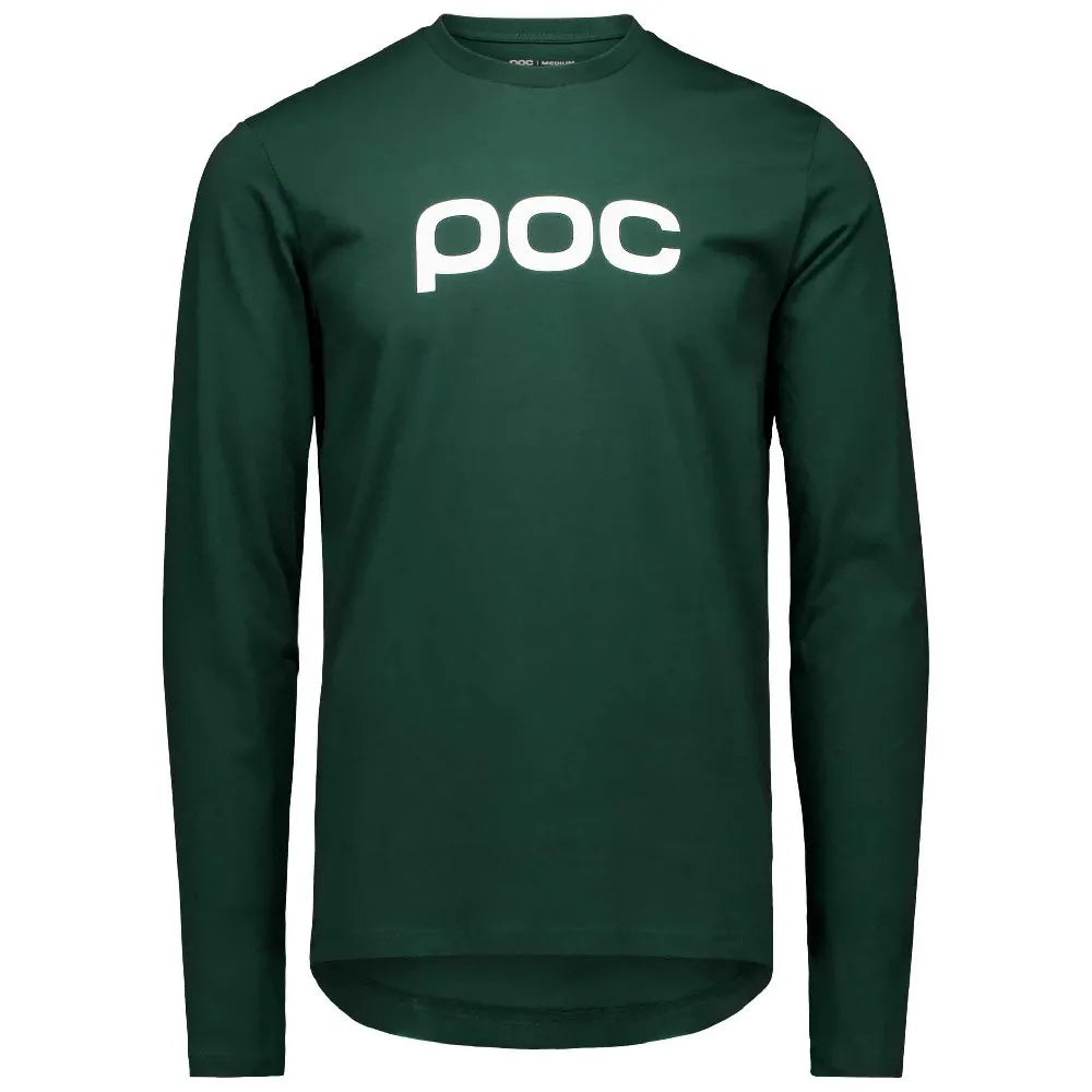 POC Long sleeve T-shirt