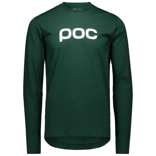 POC Long sleeve T-shirt