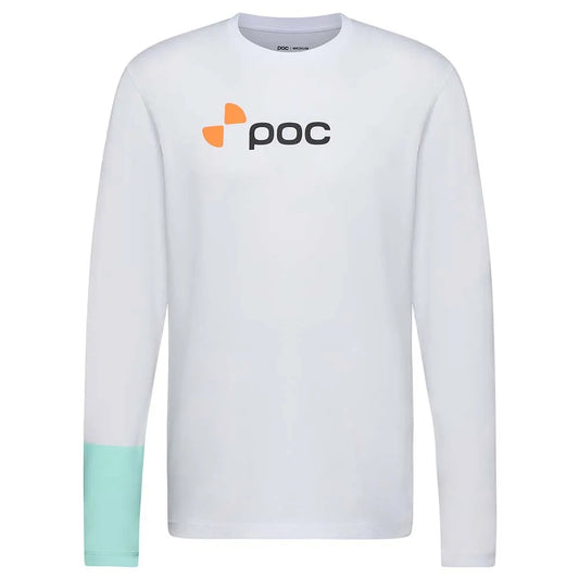 POC Long sleeve T-shirt