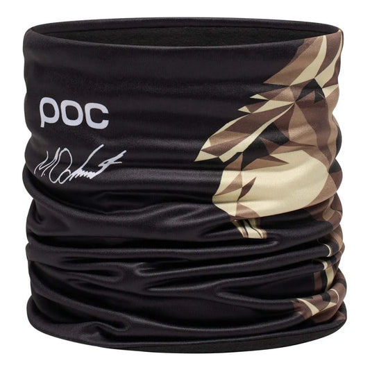 POC Marco Odermatt Edition neck warmer
