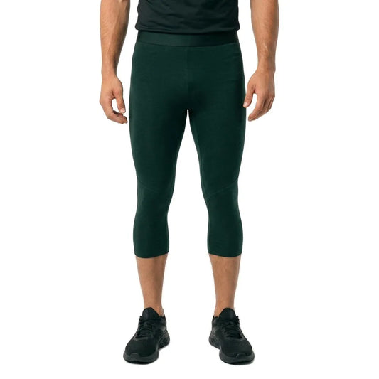 POC Merino 3/4 base layer pants