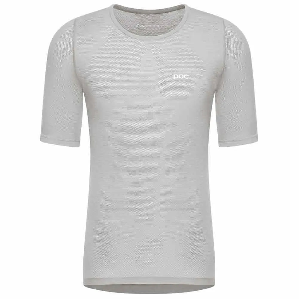 POC Mid short sleeve base layer