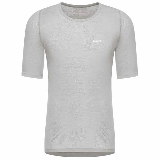 POC Mid short sleeve base layer