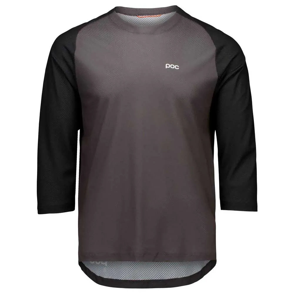 POC Motion Air 3/4 sleeve enduro jersey
