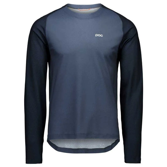 POC Motion Air long sleeve enduro jersey