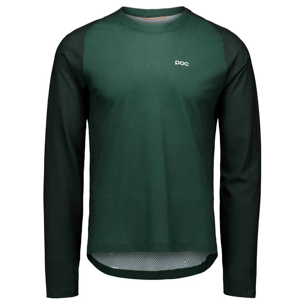 POC Motion Air long sleeve enduro jersey