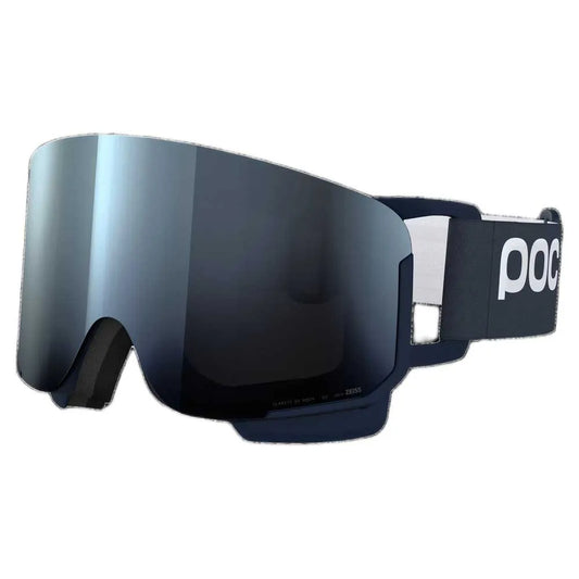 POC Nexal WideFit ski goggles