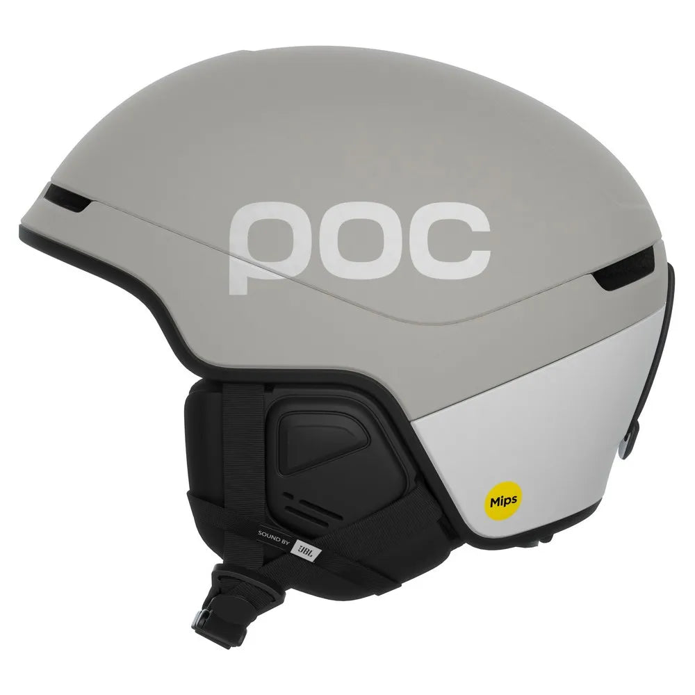POC Obex Contour Communication helmet