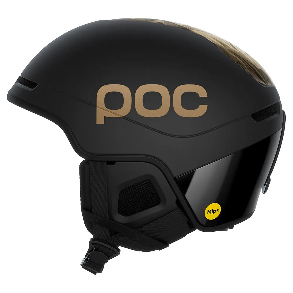 POC Obex Contour Marco Odermatt Edition helmet