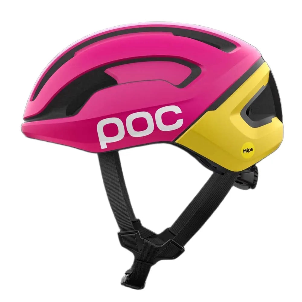 POC Omne Air WideFit MIPS helmet