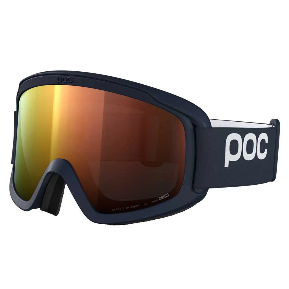POC Opsin Wide Fit ski goggles