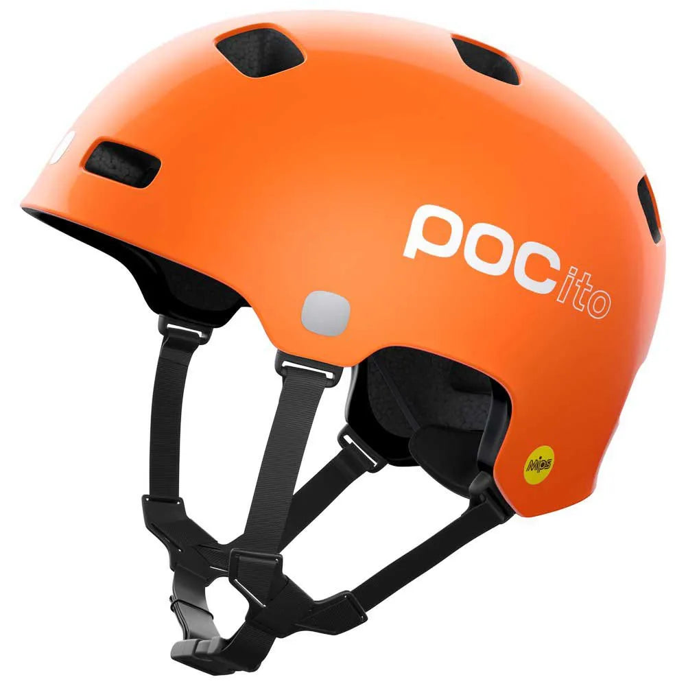 POC POCito Crane MIPS Junior Helmet